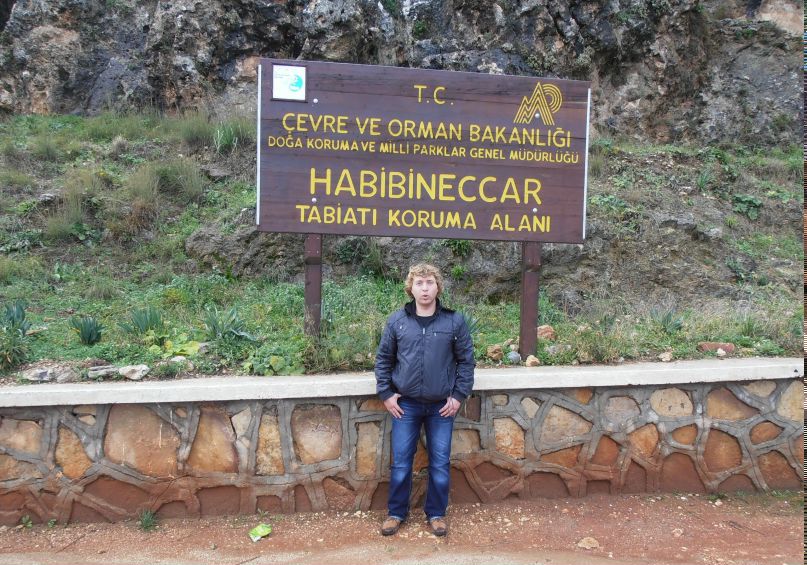 Денис Яниев | Торез