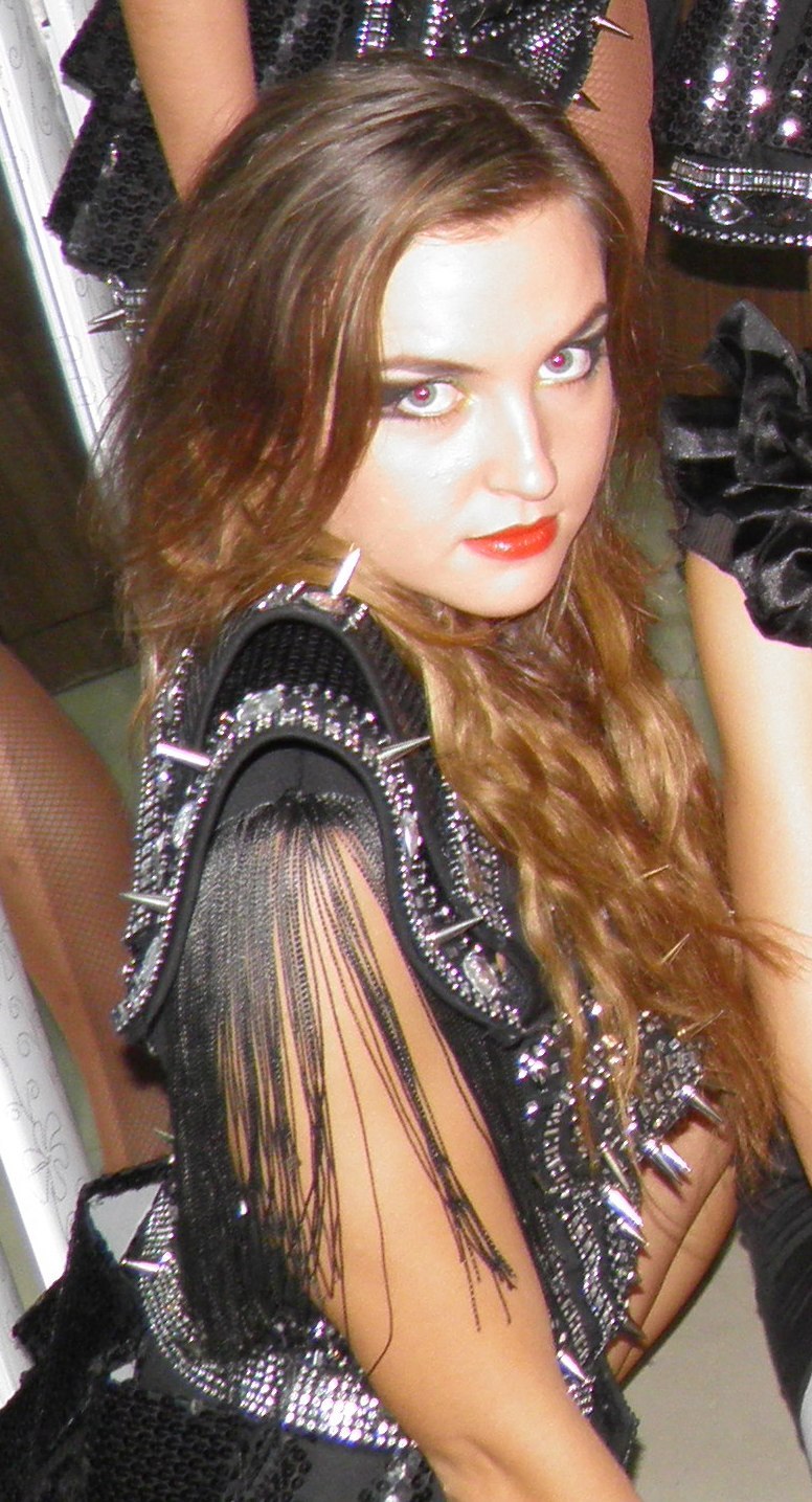 Наталия Новак | Чернигов