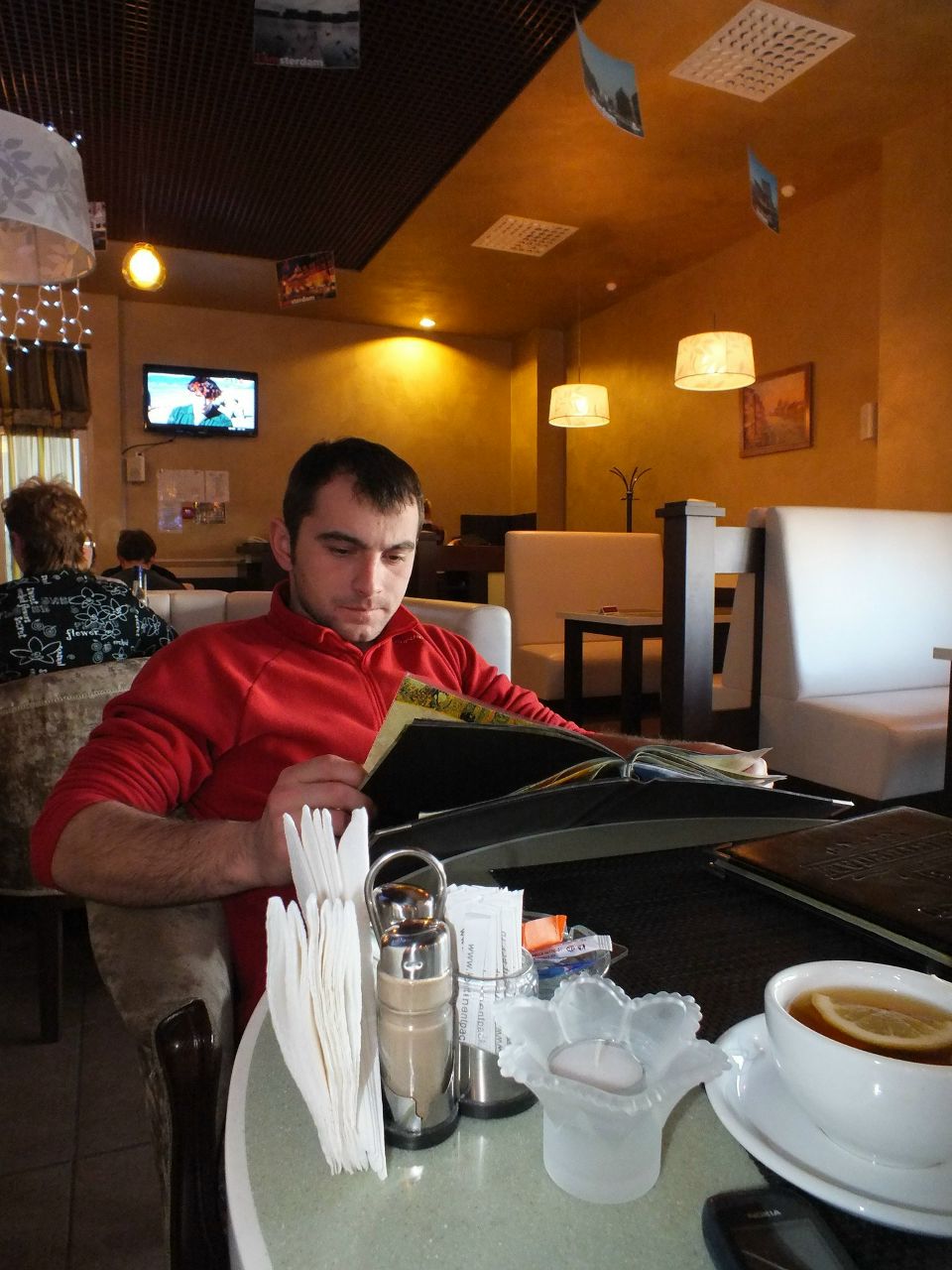 Иван Сидоров | Пенза