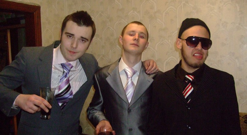 Дмитрий Мироненко | Киев