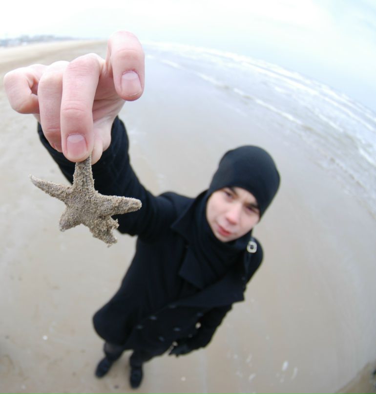 Алексей Аладинский | Москва