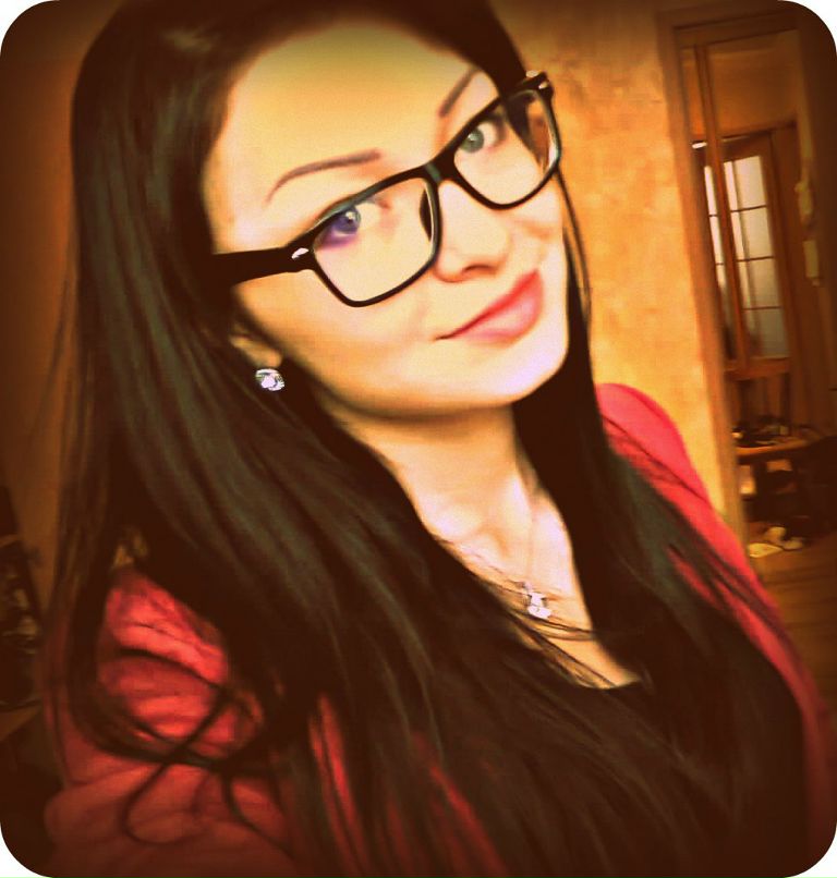 Lesechka Polozova | Санкт-Петербург