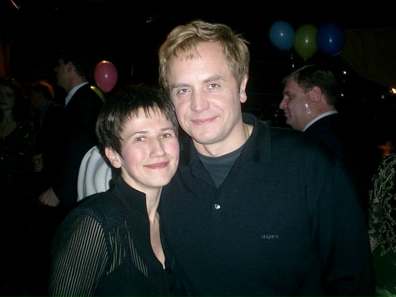 Алла Иванова | Нижний Новгород