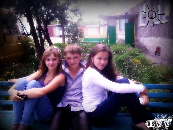 №18, Сергей Рябыкин №18, Сергей Рябыкин