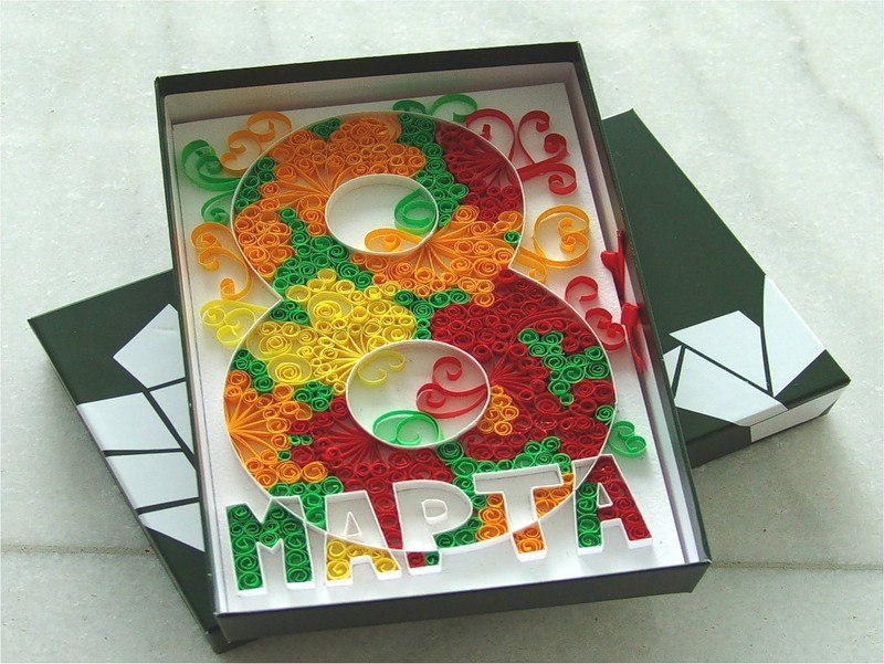 Анна Кавнар | McKinney