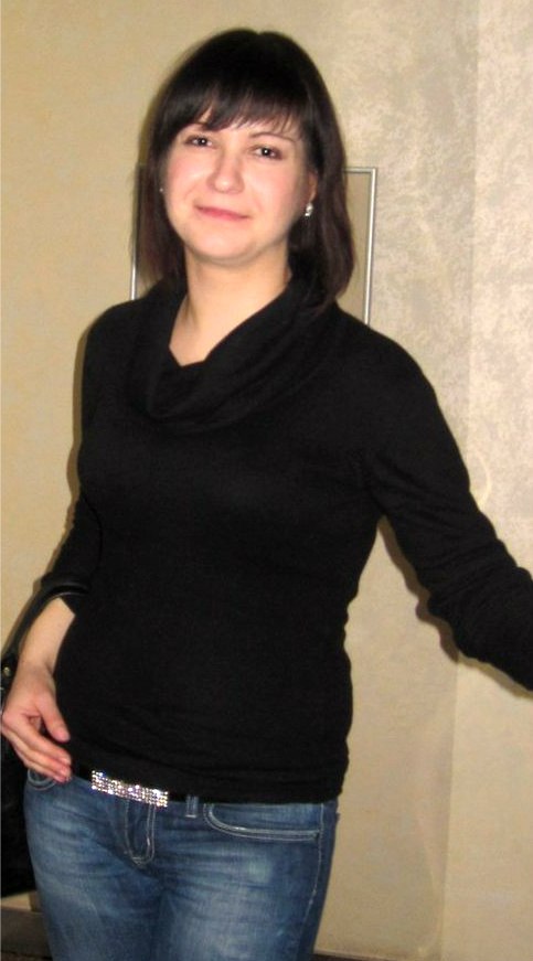 Екатерина Холод | Кременчуг