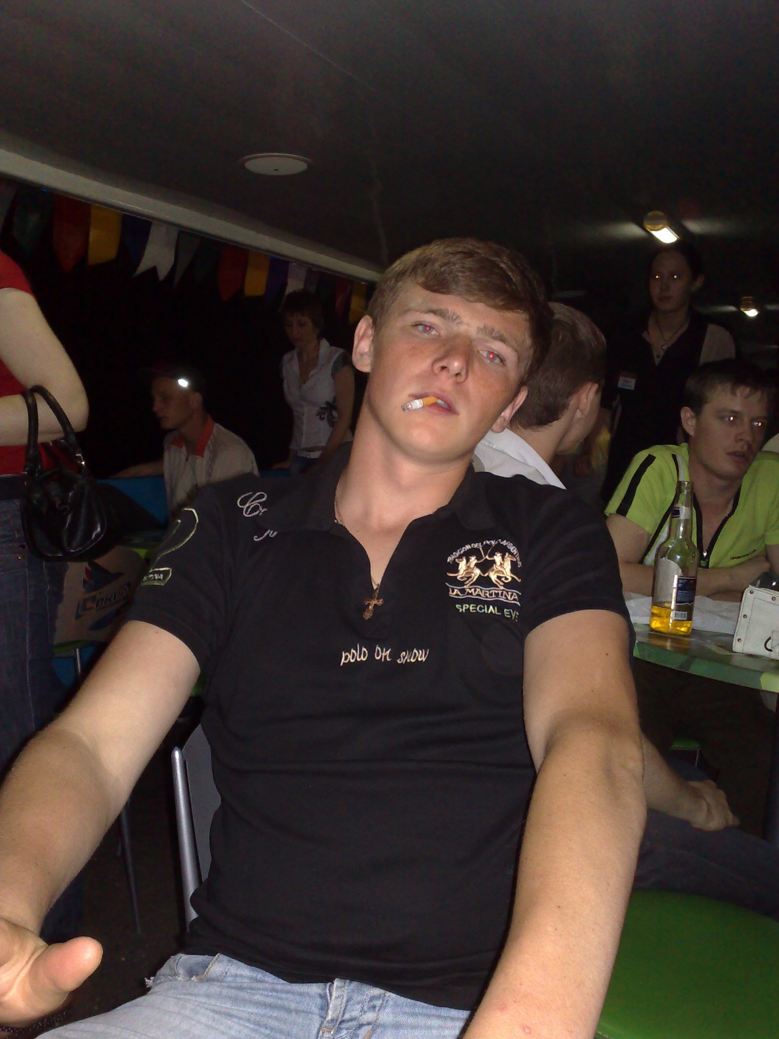 Фото профиля