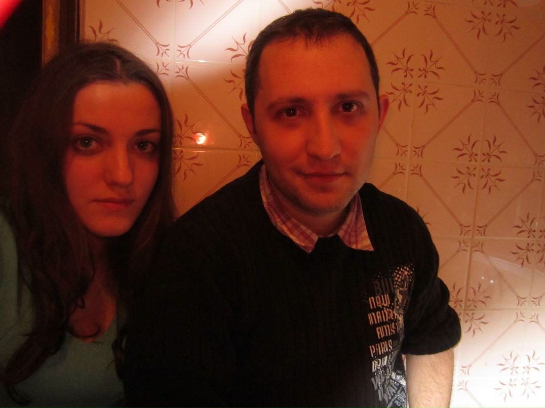 Сергей Когаловский | Минск