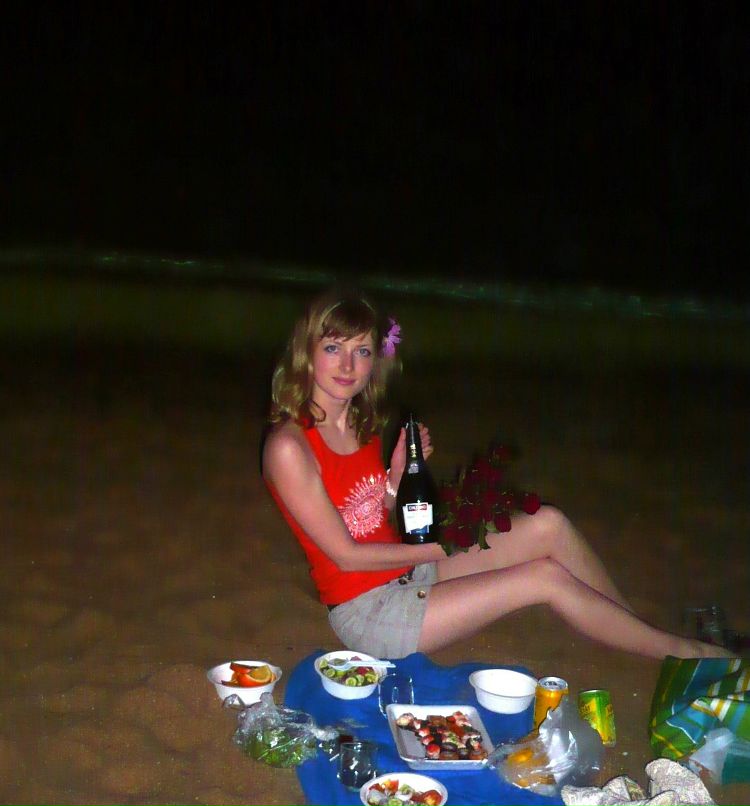 Мария Ахмадеева | Ачинск