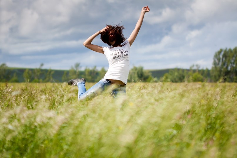 Алсу Туктарова | Санкт-Петербург
