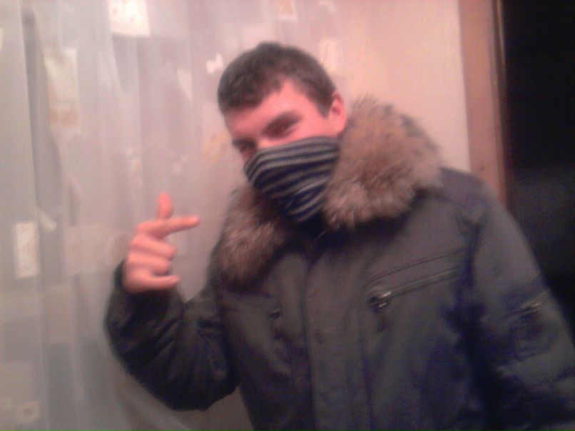 Олег Семенів | Тлумач