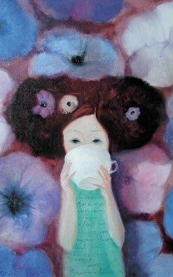 Марина Деберцова | Москва