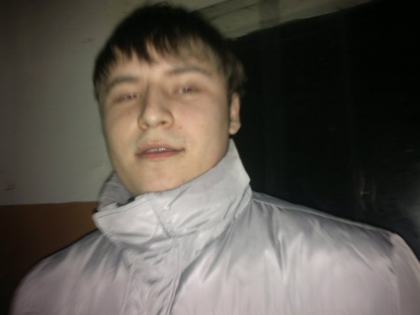 Виталик Шаройка viksitas | Череповец