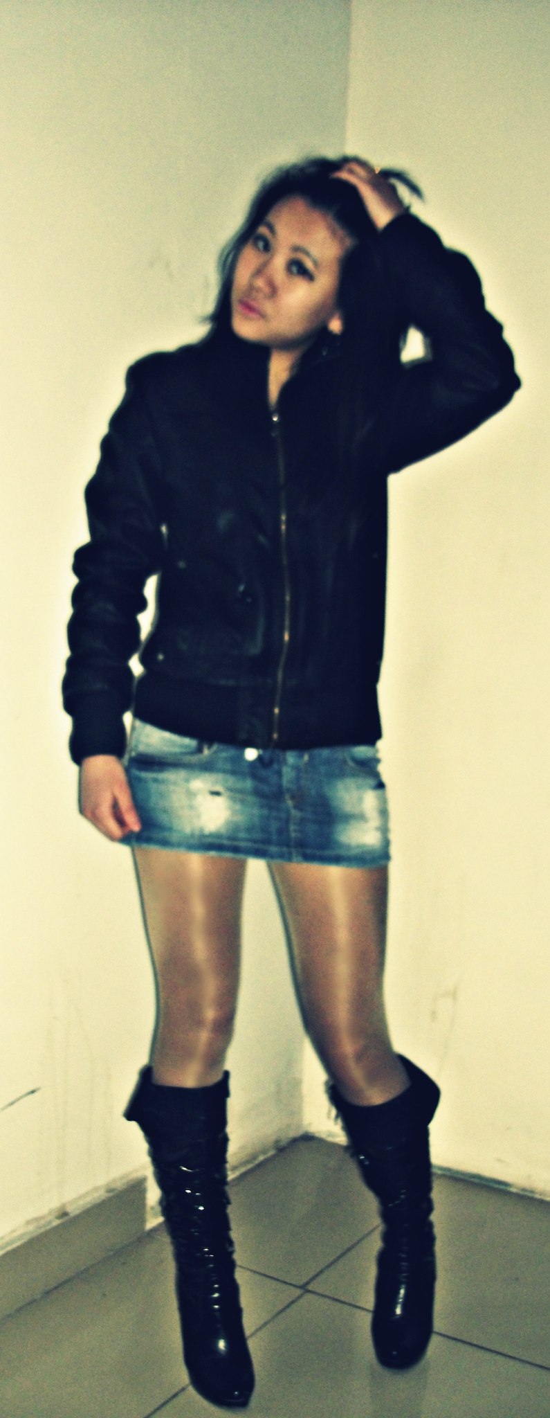 Яна Ли | Ростов-на-Дону