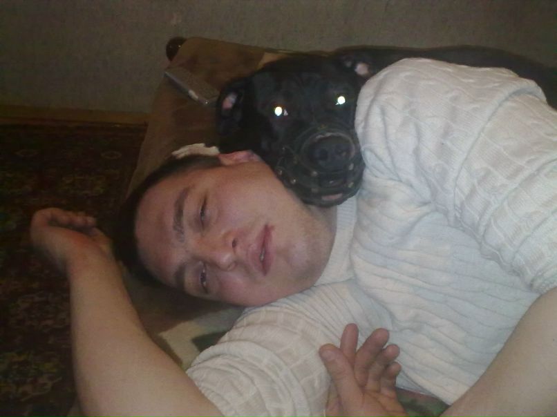 Кирилл Недошивин | Пушкино