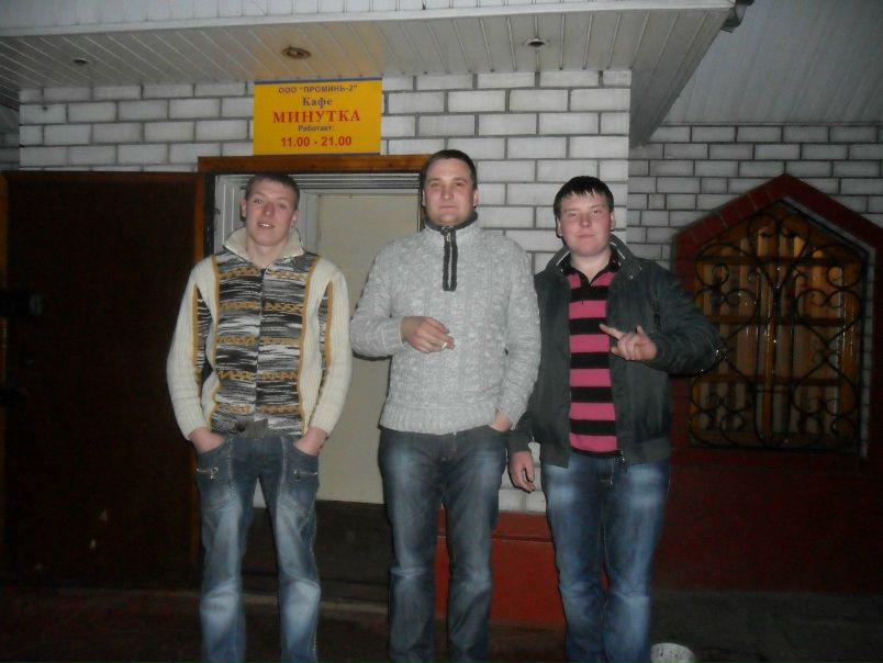 №76, Ігор Дзьобан, Червоноград №76, Ігор Дзьобан, Червоноград