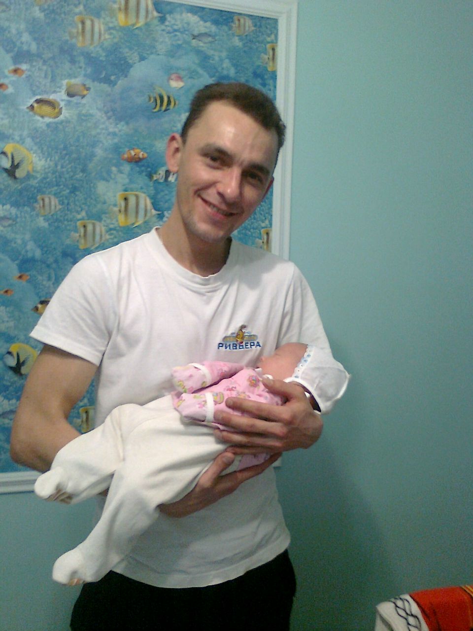 Анна Васильева | Тетюши