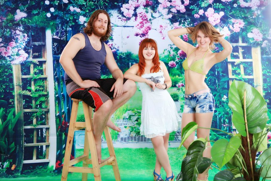 №51, Татьяна Жданович, 40 лет, Suzhou №51, Татьяна Жданович, 40 лет, Suzhou