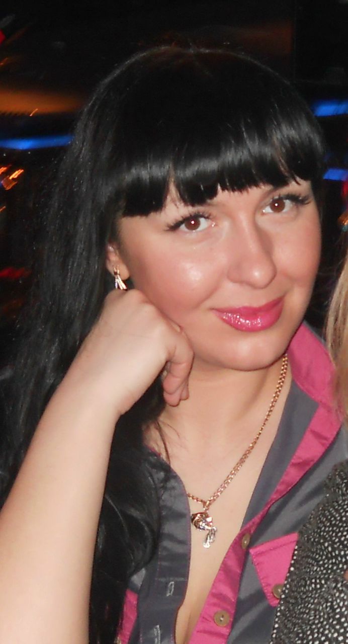 Марина Никитина | Архангельск