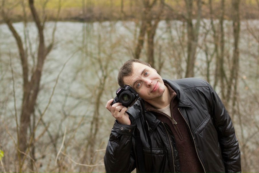 №126, Андрій Олексієнко, Чернигов №126, Андрій Олексієнко, Чернигов