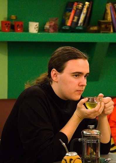 Илья Акулов | Новосибирск