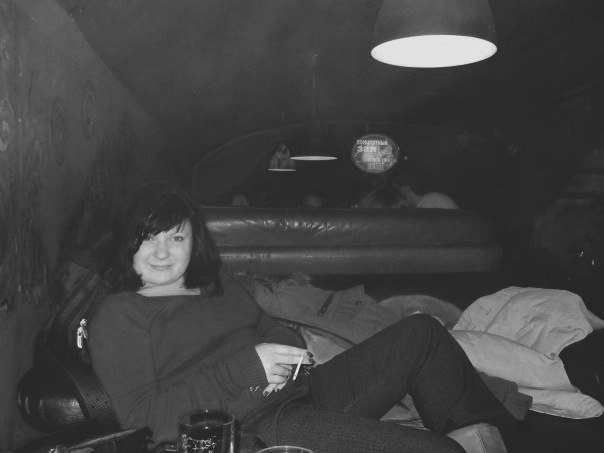 Маргарита Шалыгина PUMО4KA | Санкт-Петербург