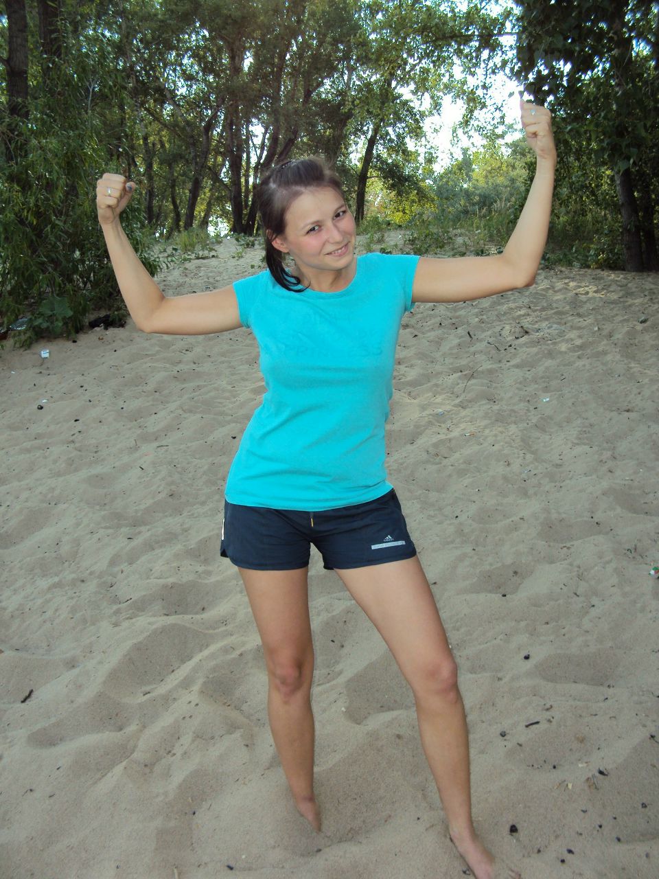 Анастасия Шайкина | Тольятти