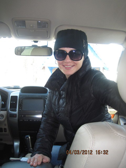 Наталия Узлова | Новосибирск