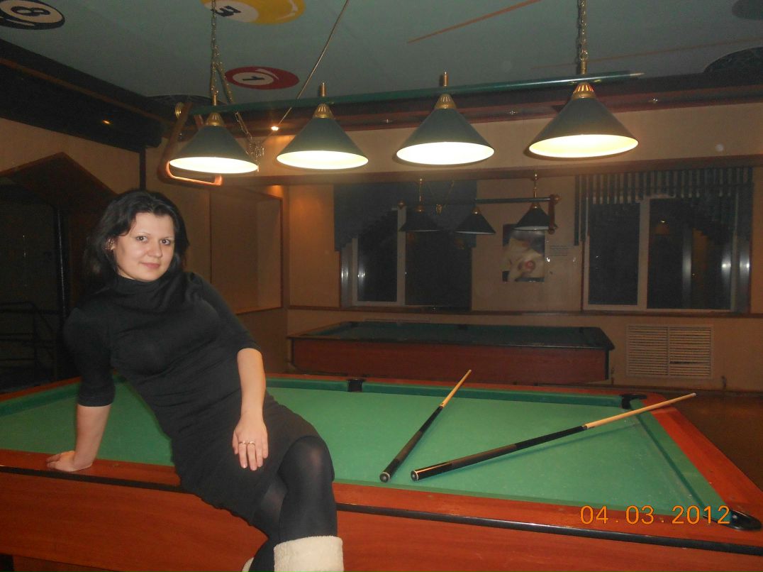 Мария Косаченко-Борховецкая Владимировна | Новосибирск