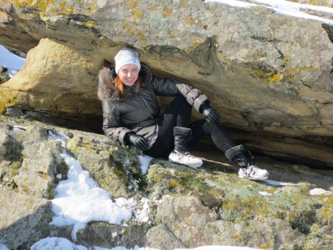 Катюшка Залата | Мелитополь