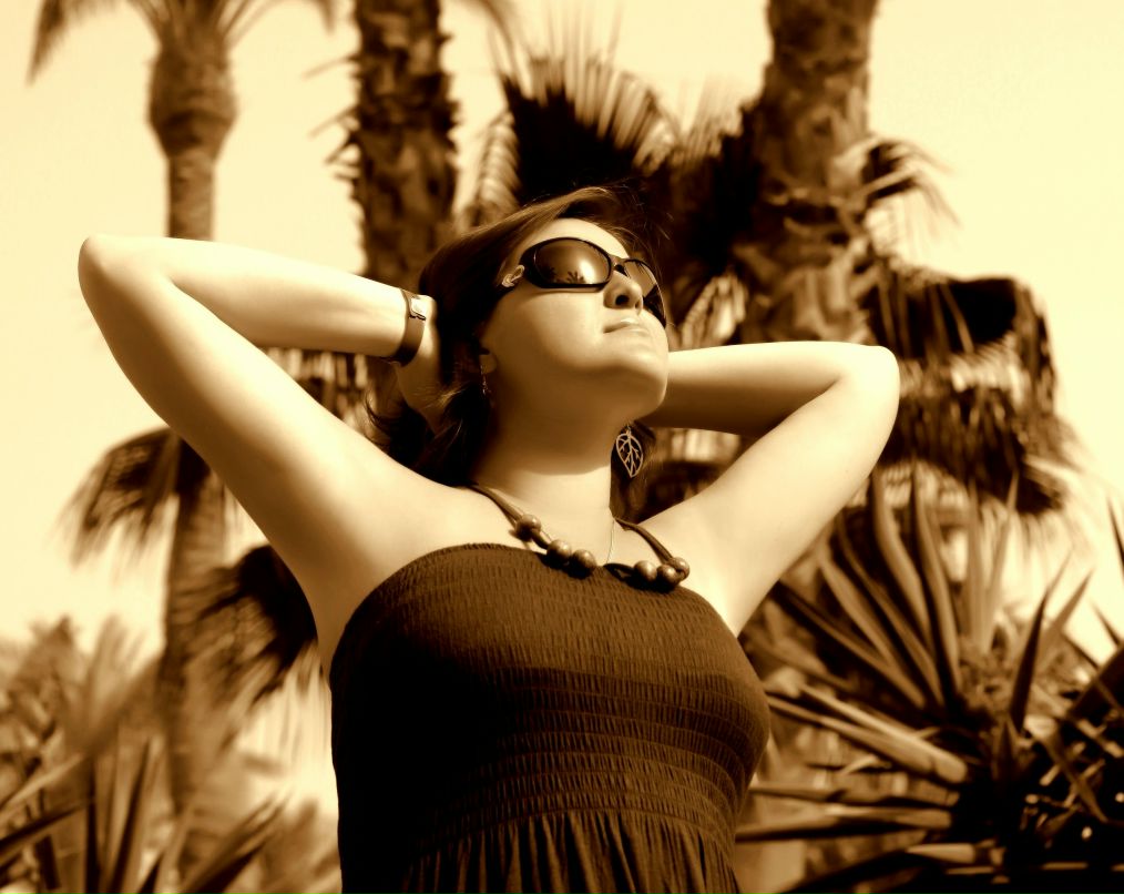 Кэт Кэт Радистка | Москва