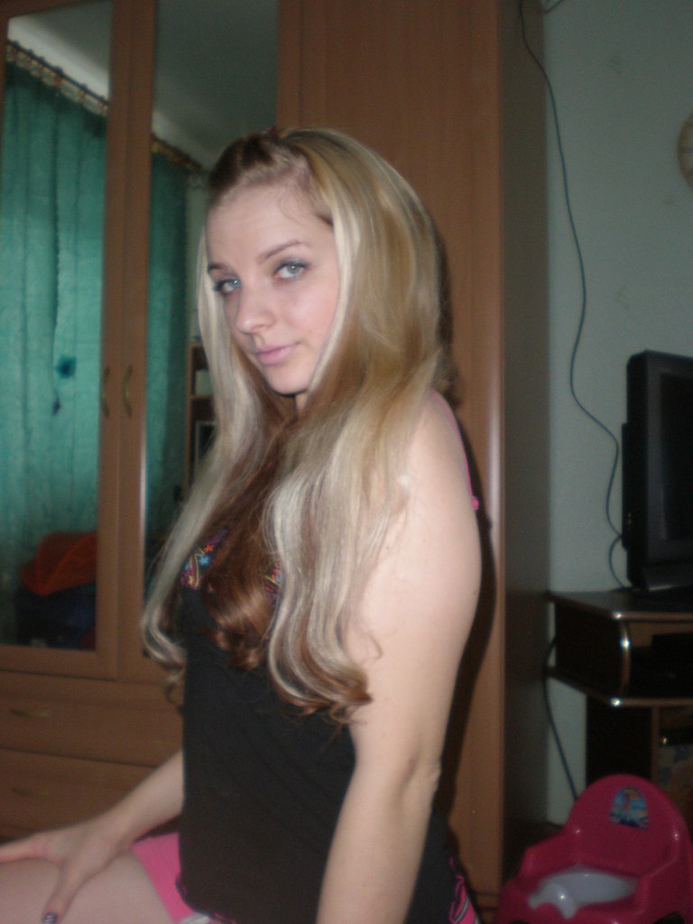 Оксана Гуганова | Нижний Новгород