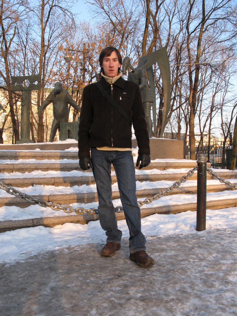 Артур Халеев | Воронеж