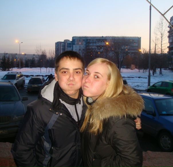 №66, Анастасия Рецлав, 4.7.1993 №66, Анастасия Рецлав, 4.7.1993