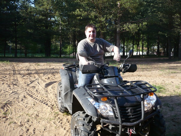 №6, Александр Логинов №6, Александр Логинов