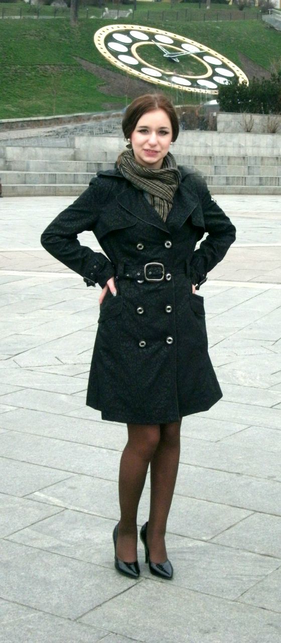 Ксения Колубай | Киев