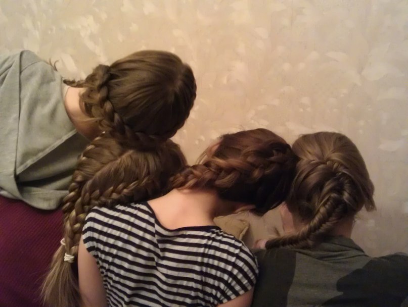 Настя Жукова | Москва