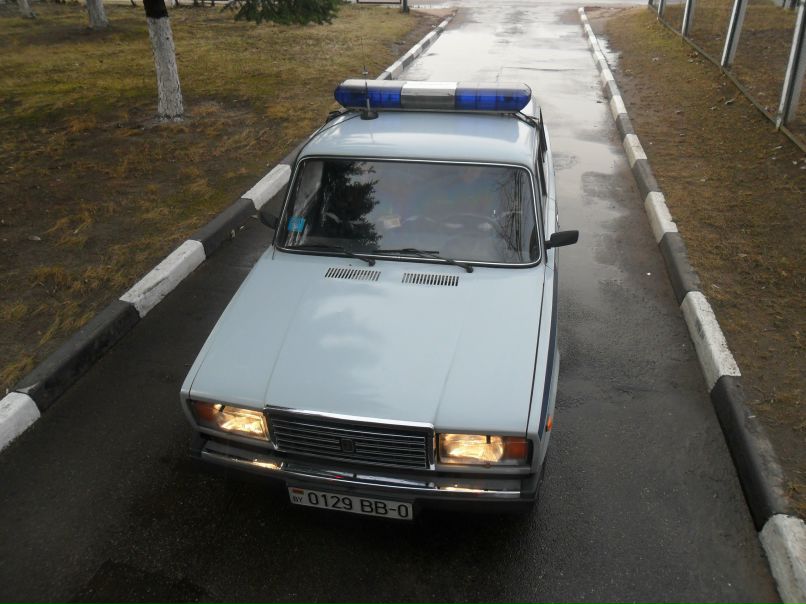 Володя Голубев | Молодечно