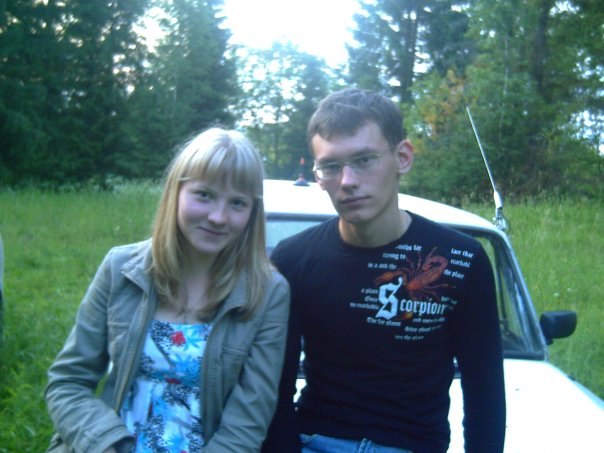 Андрей Гузаревич | Тверь