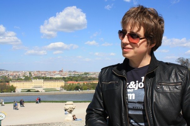 Владимир Бурлака | 