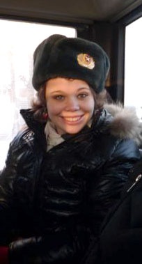 №22, Ксения Васина, 36 лет, Москва №22, Ксения Васина, 36 лет, Москва