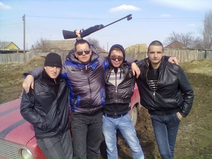 Иван Петров | Санкт-Петербург