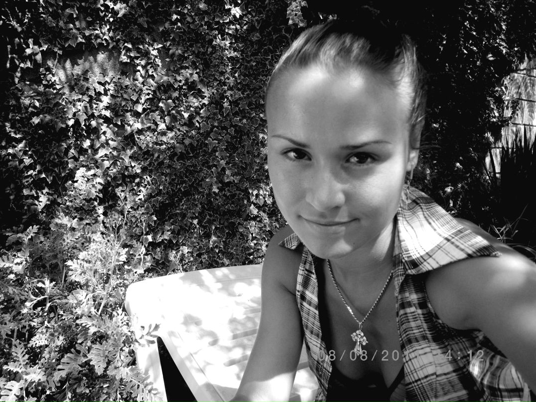 Настя Александрова | Харьков