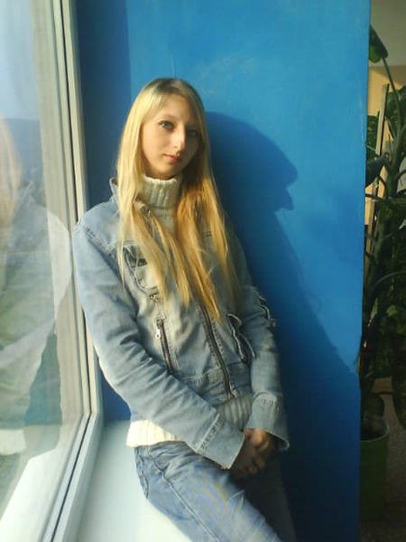 Марина Филиппова | Владивосток