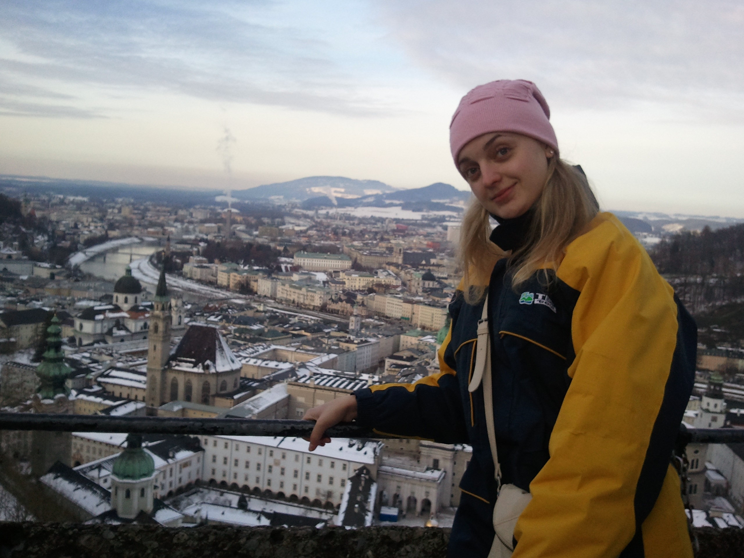 Фото профиля