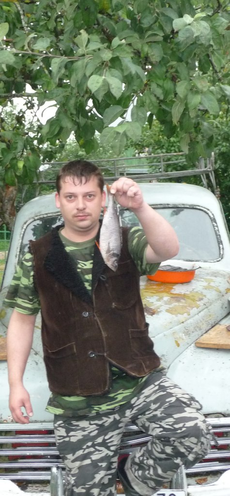 Роман Зеленков | Санкт-Петербург