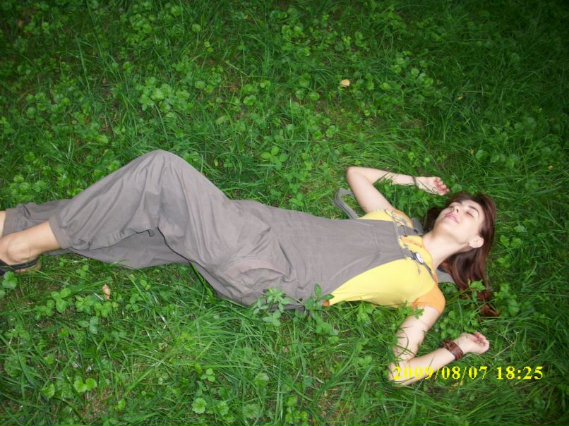 Екатерина Слепнёва | Черкассы