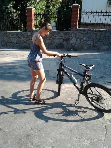 №15, Катерина Гомозова, 42 года, Кременчуг №15, Катерина Гомозова, 42 года, Кременчуг