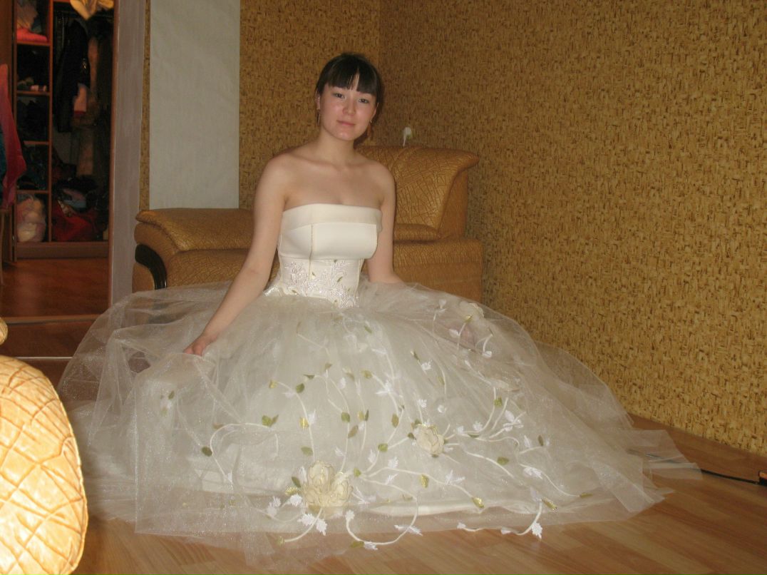 Асель Садыкова | Горно-Алтайск