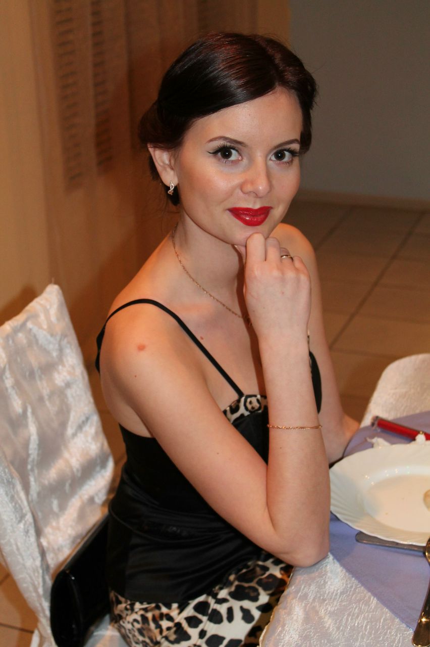 Мария Комарова | Курган